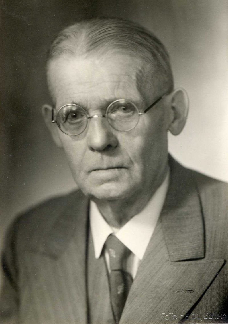 03_Haack_1952[1] | Blog der Forschungsbibliothek Gotha