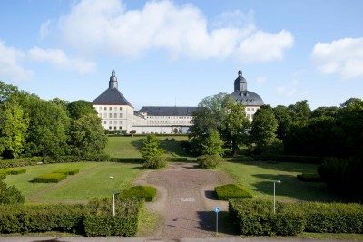 Besuch des belgischen Königspaars auf Schloss Friedenstein – die Forschungsbibliothek Gotha präsentierte einige Objekte zur Geschichte Belgiens