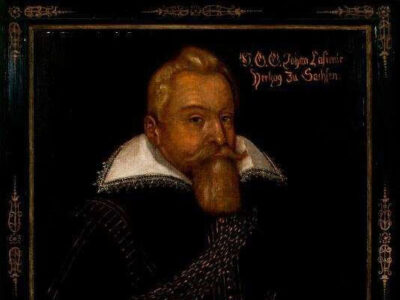 „Er lebt und regiert bis hierher“. Zum Stammbuch Herzog Johann Casimirs von Sachsen-Coburg (1564–1633)