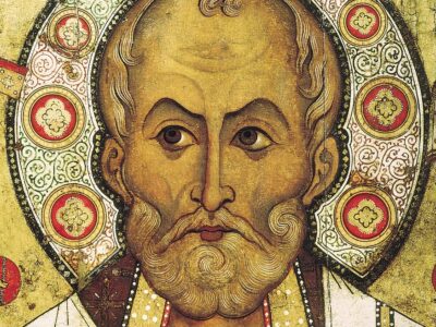 Kindergeschenke zum Nikolaus- und Christtag