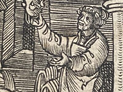 Die „Edle Bierbrau-Kunst“ im neuen Glanz