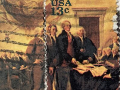 „Der höchste Feiertag in Amerika“
