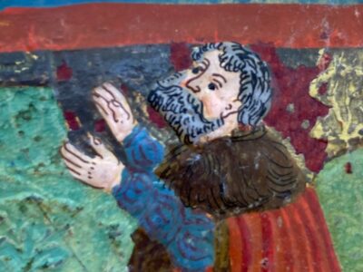 Vom sächsischen Kurfürsten zum biblischen König?